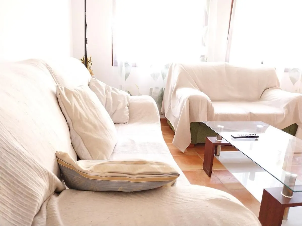 Villa Fulanita 特格斯特 0*,  西班牙