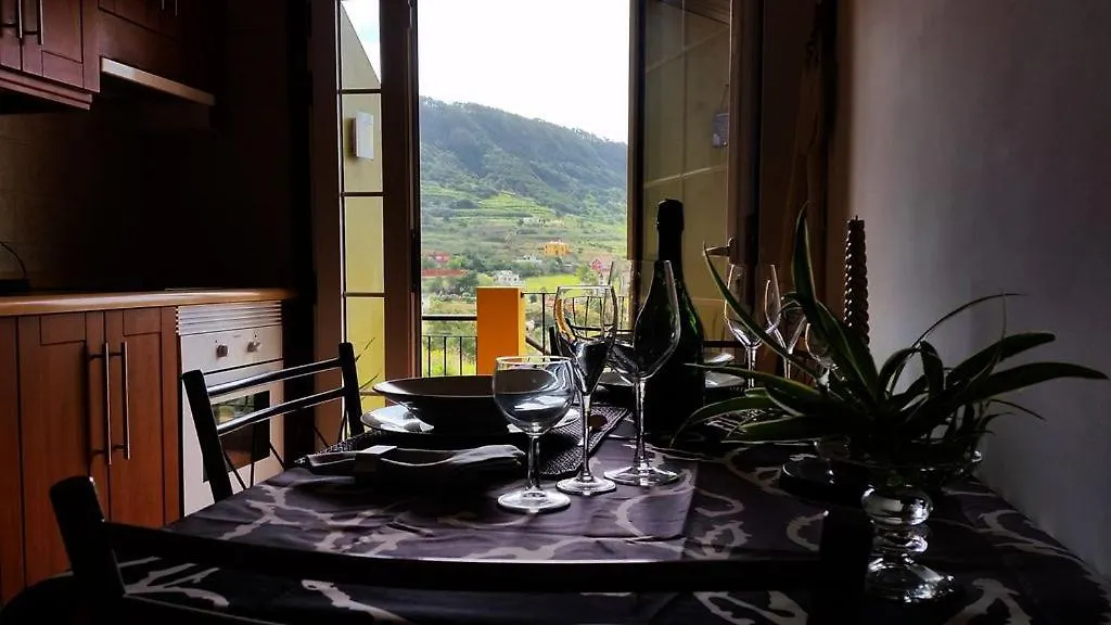 度假居 Villa Fulanita 特格斯特