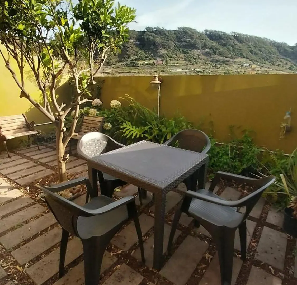度假居 Villa Fulanita 特格斯特