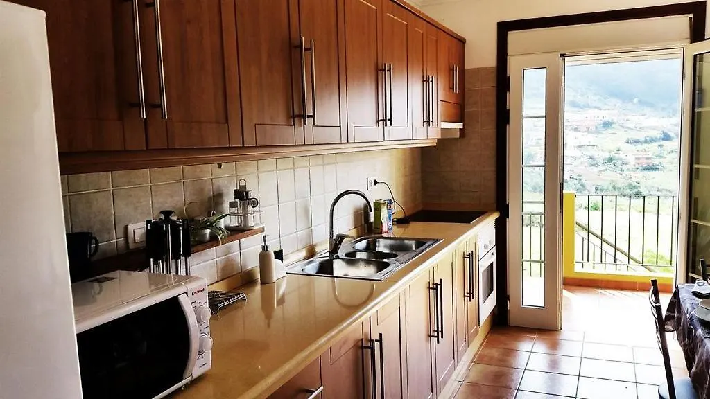 Villa Fulanita 特格斯特 度假居