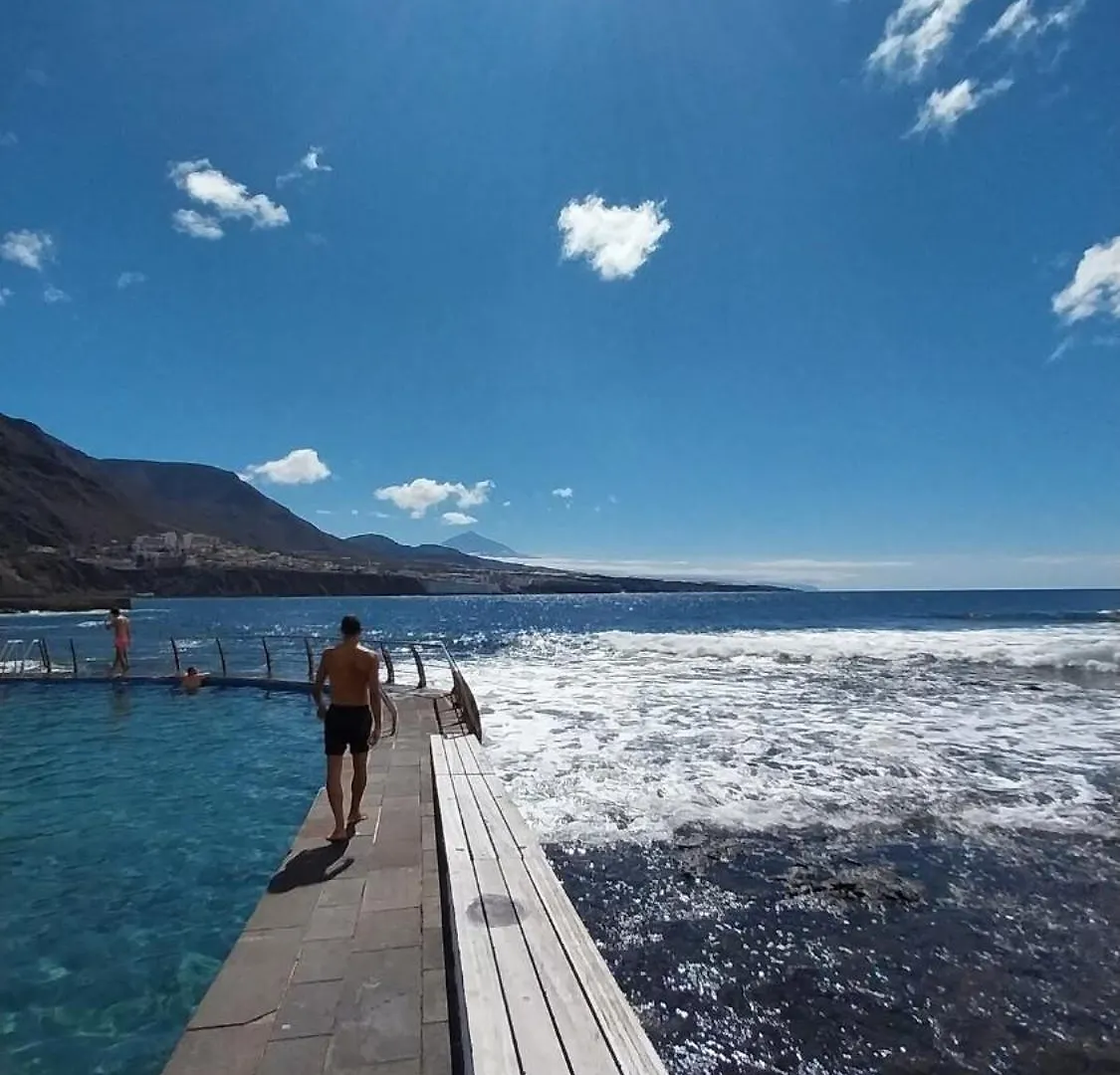 Villa Fulanita 特格斯特