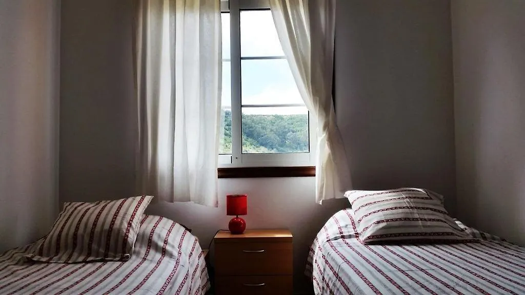 Villa Fulanita 特格斯特 度假居