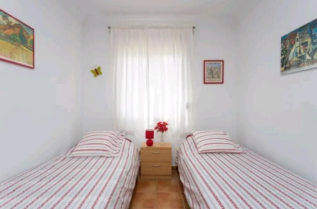 度假居 Villa Fulanita 特格斯特 西班牙