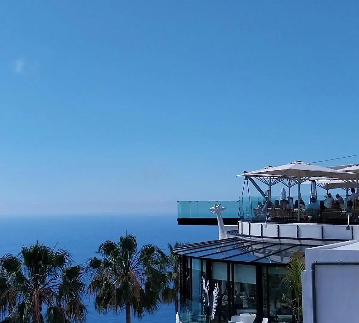 Villa Fulanita 特格斯特