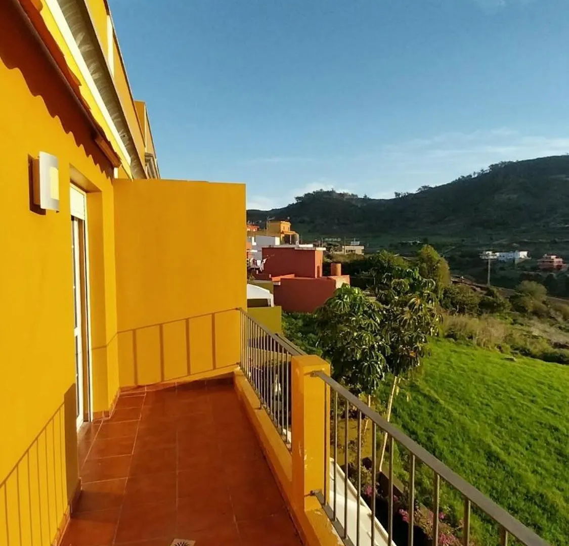 Villa Fulanita 特格斯特 西班牙