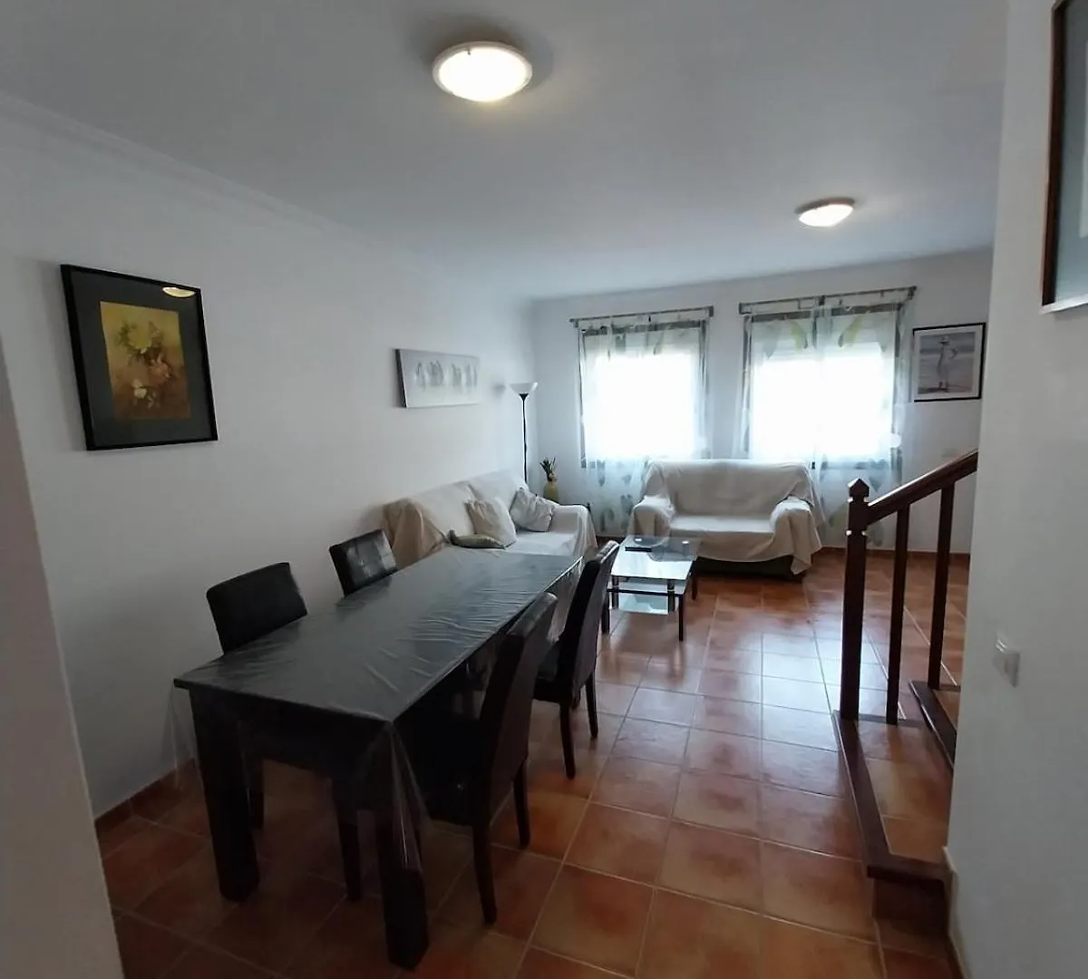 度假居 Villa Fulanita 特格斯特