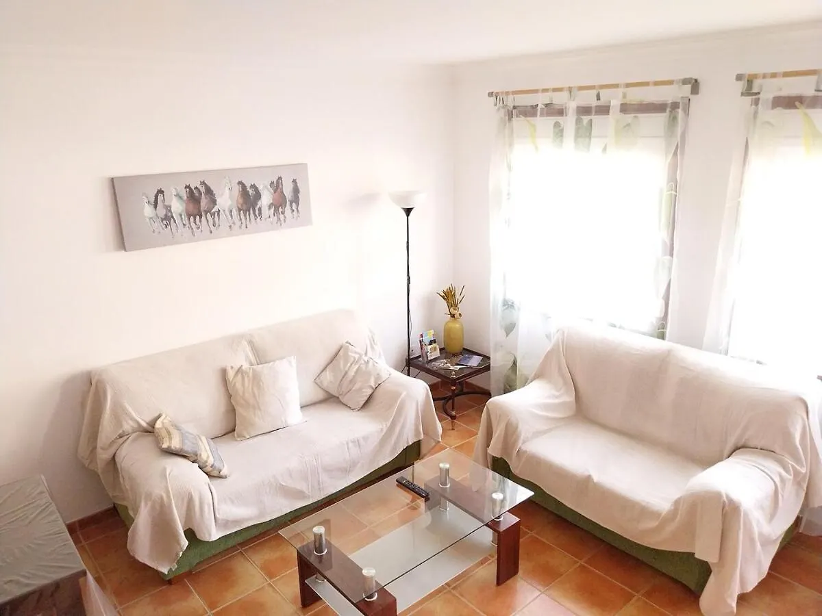 Villa Fulanita 特格斯特 度假居