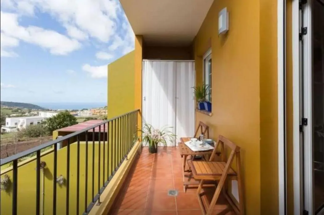Villa Fulanita 特格斯特